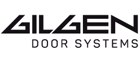 Logotipo de Gilgen Door Systems España