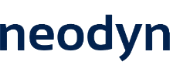 Logotipo de Neodyn, S.L. Grupo INTAF