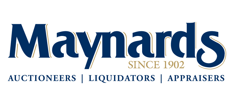 Logo de Maynards Europe GmbH