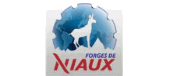 Logotipo de Forges de Niaux, S.a.s.
