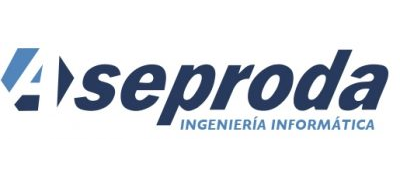 Logotip de Aseproda Informática, S.L.