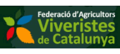 Logotipo de Federació d'Agricultors Viveristes de Catalunya