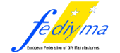Logotipo de Fediyma vzw - European Federation of DIY Manufacturers
