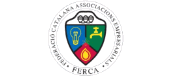 Logotipo de Federació Catalana d'Instal·ladors (FERCA)
