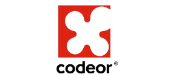 Logotipo de Codeor, S.L.