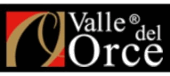Logotipo de Valle del Orce, S.L.