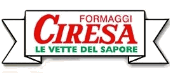 Logotip de Ciresa