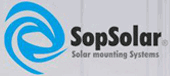 Sopsolar, S.L. Logo