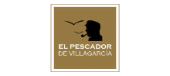Logotipo de El Pescador de Villagarcía