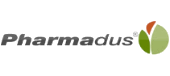 Logotip de Pharmadus Procesos Farmacéuticos Industriales, S.L.