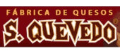 Logotipo de Quesos Hermanos Quevedo Vaquero