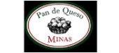 Logo de Pan de Queso Minas