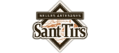 Neules Artesanas Sant Tirs Logo