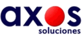 Logotipo de Axos Soluciones Visuales, S.L.