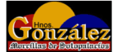 Logo de Hermanos Gonzlez Morcillas de Sotopalacios