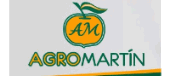 Logotip de Agro Martín Fresh Fruit, S.A.T. (Aromas Premiun Fruit)