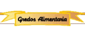 Logo de Gredos Alimentaria, S.L.