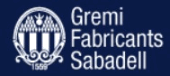 Logo de Gremi Fabricants Sabadell Fundaci per La Indstria