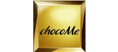 Choco Gourmets Ibérica (Chocome) Logo