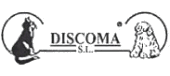 Logotipo de Discoma, S.L.