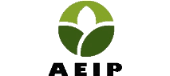 Logotipo de Asociación Española de Ingeniería del Paisaje (AEIP)