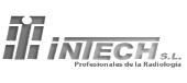 Intech GmbH & Co KG Logo