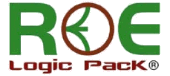Logo de Embalajes Roe, S.L.