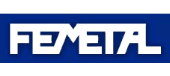 Logo de Federacin de Empresarios del Metal y Afines del Principado de Asturias
