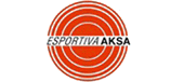 Logotipo de Esportiva Aksa, S.L.