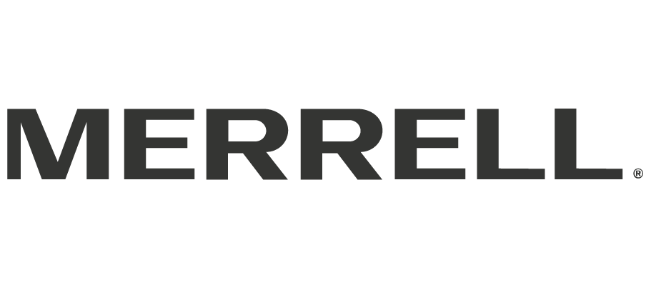 Logotipo de Merrell Europe BV - Wolverine Europe BV