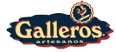 Logotip de Galleros Artesanos