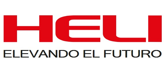 Logotipo de Global Carretillas Elevadoras, S.L. - Heli España