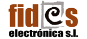 Logo de Fides Electrnica, S.L.