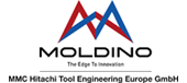 Logotipo de Moldino Tool Engineering