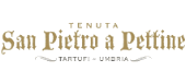 Logotipo de San Pietro a Pettine