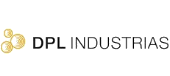 Logo de DPL Industrias