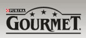 Logotipo de Gourmet - (Nestlé Purina Petcare España, S.A.)