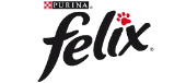 Logotipo de Félix - (Nestlé Purina Petcare España, S.A.)