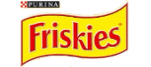 Logotipo de Friskies - (Nestlé Purina Petcare España, S.A.)