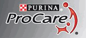 Logotipo de Procare - (Nestlé Purina Petcare España, S.A.)