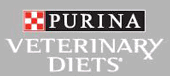 Logotipo de Veterinary Diets - (Nestlé Purina Petcare España, S.A.)