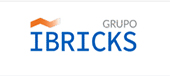 Logo de Grupo Ibricks