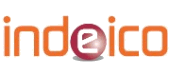 Logotipo de Indeico