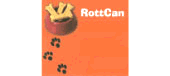 Logotipo de Rottcan