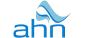 Logotipo de AHN Accesorios Hidráulicos y Neumáticos