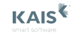 Logotipo de Kais software