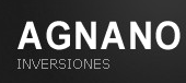Agnano Inversiones, S.L. Logo