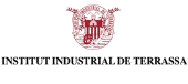Logotipo de Institut Industrial de Terrassa