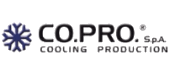 Logotipo de Co. Pro. S.p.A.
