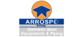 Logo de Arrospe, S.Coop.